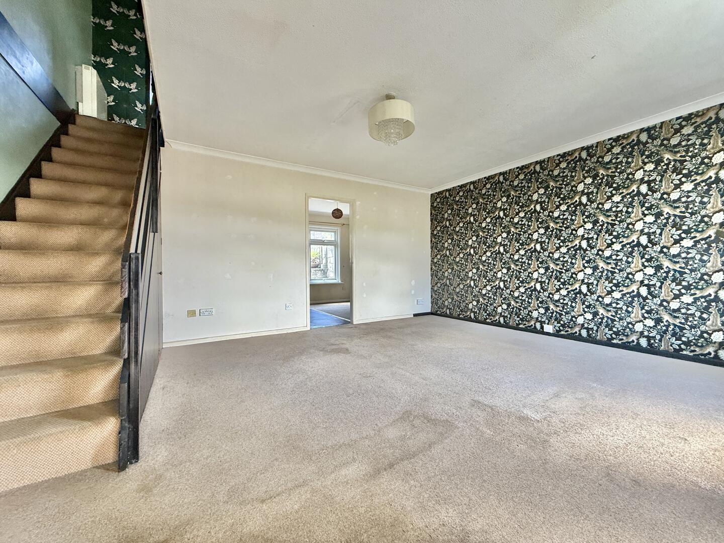 3 bed property in Carew Pole Close, Truro